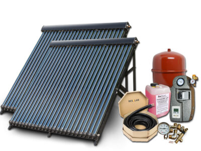 ReHeat_ReSolar_Zonnecollector_2x24_Zonneboiler_Solarpakket_Heatpipes