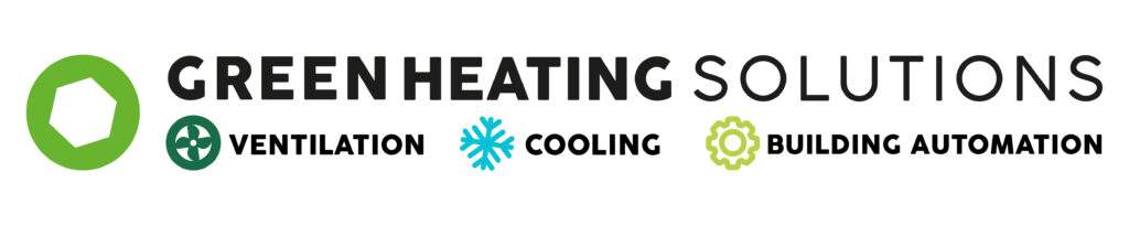 Green Heating Solutions ReHeat